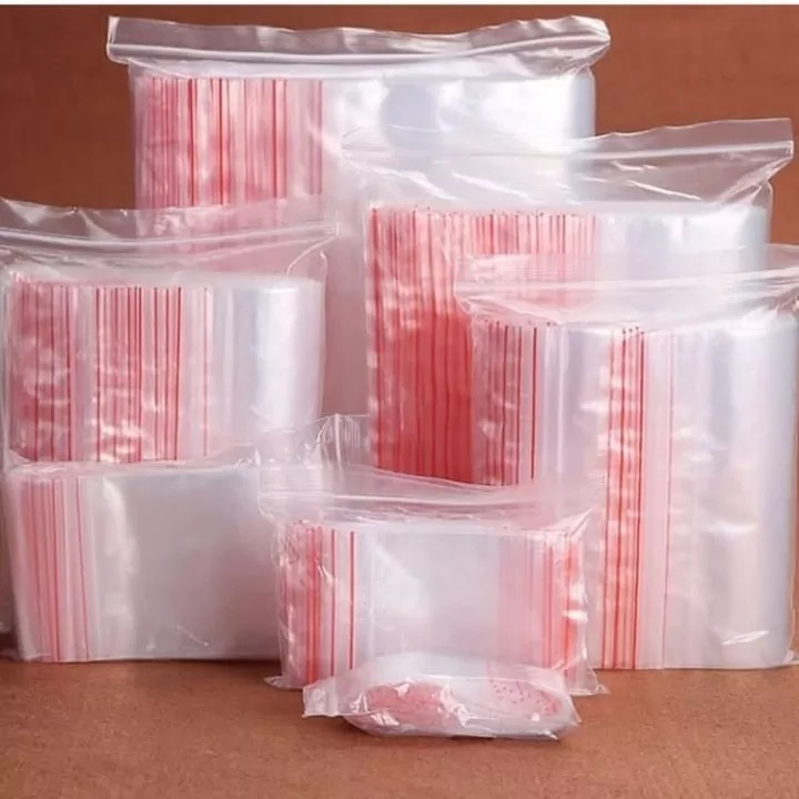 راهنمای کامل انتخاب سایز زیپ‌کیپ؛ هر محصولی چه سایزی می‌خواهد؟